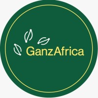 GanzAfrica logo - Similar company to Huzalabs
