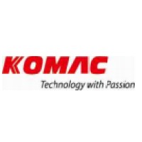 KOMAC logo - Similar company to Komak Group