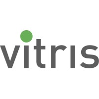 VITRIS glass fittings logo - Similar company to Willachgroup