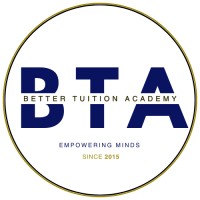 Better Tuition Academy logo - Similar company to Lindfield Learning Hub