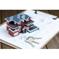 La Tunisie Immobilière ® logo - Similar company to Dscnext Conference - Data Science Next