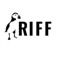 RIFF | Reykjavík International Film Festival logo - Similar company to Marrakech Short Film Festival