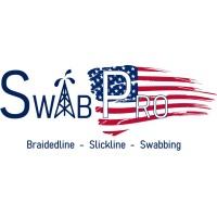 SwabPro logo - Similar company to Van Campen Group 