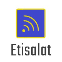 اتصالات logo - Similar company to World Gate