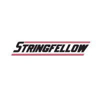 Stringfellow Inc. logo - Similar company to Brenco Cleaning Equipment & Janitorial Supplies