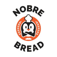 Nobre Bread logo - Similar company to Atibaiense Bebidas