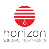 Horizon Window Treatments logo - Similar company to Loo