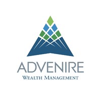 Advenire Wealth logo - Similar company to Adu Home Solutions