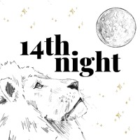14th Night logo - Similar company to Brain Rot Media