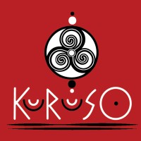 Kuruso logo - Similar company to Spill Tea & Co