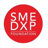 SME DXP Foundation logo - Similar company to 99%Sme Initiative