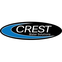 CREST Water Solutions logo - Similar company to Blackwall Process