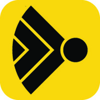 Lidaretto logo - Similar company to Mam Dron
