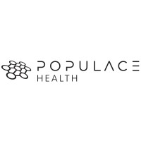 Populace Health logo - Similar company to Openpath