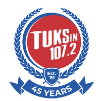 Tuks FM 107.2 logo - Similar company to Vindilac Analytics