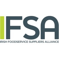 IFSA - Irish Foodservice Suppliers Alliance logo - Similar company to Eventhaus Ltd
