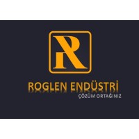 Roglen Industry logo - Similar company to Türkmekatronik Roket Team