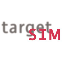 Targetsim AG Business Simulations logo - Similar company to Schmid & Partner Engineering Ag (Speag)