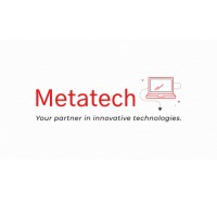 Metatech logo - Similar company to Ida Tech