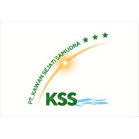 PT. Kawan Sejati Samudra logo - Similar company to Visionic Indonesia