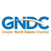 Greater North Dakota Chamber logo - Similar company to North Dakota Department Of Commerce