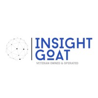 Insight Goat logo - Similar company to Igsendmail