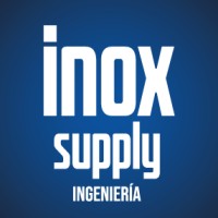 Inox Supply Ingeniería logo - Similar company to Baral Estrategia Integral Creativa