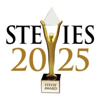 The Stevie® Awards logo - Similar company to Plmr Genesis