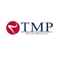 TMP NA logo - Similar company to Hydrojet