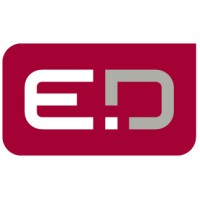 ED Systems GmbH logo - Similar company to Ed Systems