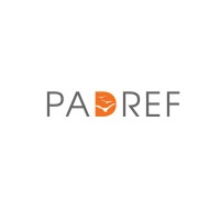 Grupo PADREF logo - Similar company to Ir Educação