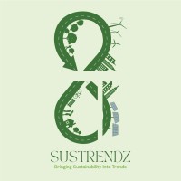 Sustrendz logo - Similar company to Simulation Modeling