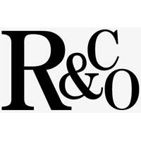 Richert & Co Limited logo - Similar company to Debar Bifold-Hardware