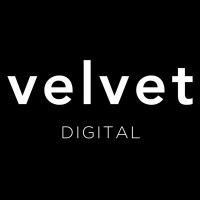 Velvet Digital logo - Similar company to Glodental Lab