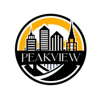 Peakview Estimation logo - Similar company to Urban Estimation