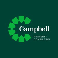 Campbell Property Consulting logo - Similar company to Dynamic Data Technologies Pty Ltd