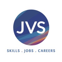 JVS Boston logo - Similar company to Transition Solutions