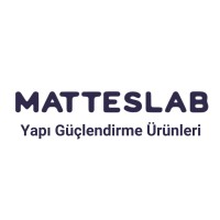 MATTESLAB | Yapı Güçlendirme Ürünleri logo - Similar company to Barkim Yapı Kimyasalları