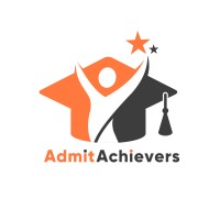 Admit Achievers logo - Similar company to Savage Dewaar