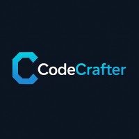 CodeCrafter logo - Similar company to Sahaaakar
