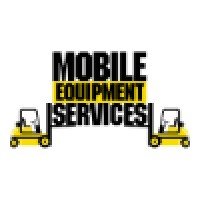 Mobile Equipment Services Llc
