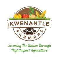 Kwenantle Farmers logo - Similar company to Malu Pork