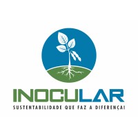 Inocular Soluções Agrícolas logo - Similar company to Spraysolutions