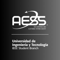IEEE AESS UTEC logo - Similar company to Hubstartechlatam