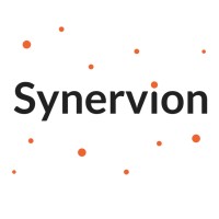 Synervion logo - Similar company to R-Solar
