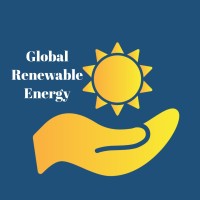 Global Renewable Talent ltd logo - Similar company to Diversiteam - The Global Marketplace Of Engineering Talent
