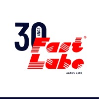 Fast Lube Filtros e Peças EIRELI. logo - Similar company to Instituto Bem-Estar Servicos Medicos