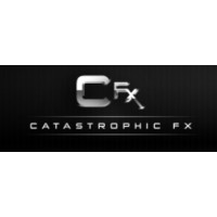 Catastrophic FX LLC logo - Similar company to Version Zero - Powered By Vfx
