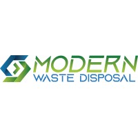 Modern Waste Disposal logo - Similar company to Modern Waste