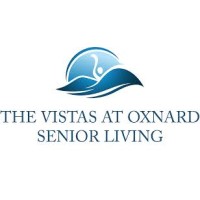The Vistas at Oxnard Senior Living logo - Similar company to By Lilla